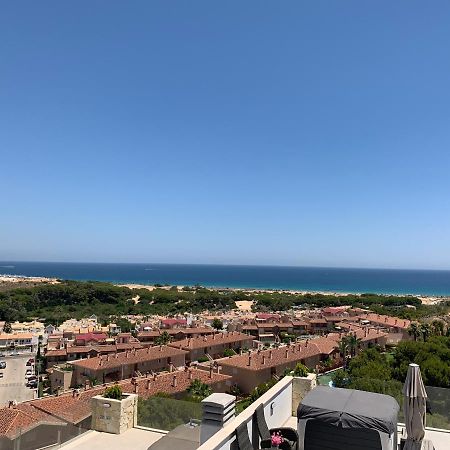 Appartamento Mar Y Sol Gran Alacant Esterno foto